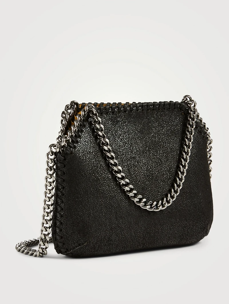 Mini Falabella Shoulder Bag