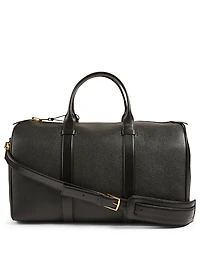 Buckley Leather Duffle Bag