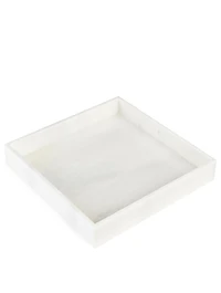 Marble Square Vanity Tray