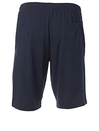 Cotton And Modal Lounge Shorts