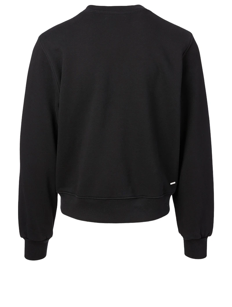Falcon Crewneck Sweatshirt