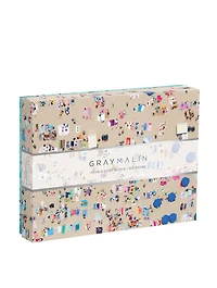 Gray Malin The Beach Two-sided Puzzle