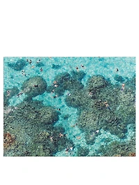 Gray Malin The Beach Two-sided Puzzle