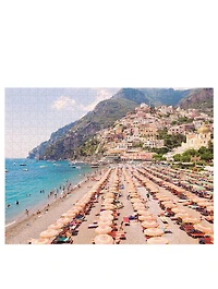 Gray Malin Italy 2-Sided 500 Piece Puzzle