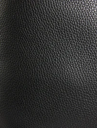 Park Three Leather Tote Bag