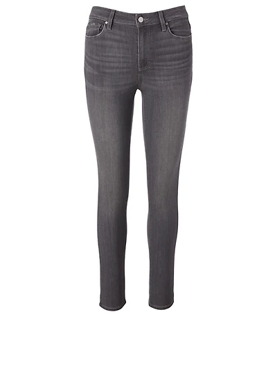 Hoxton Skinny Ankle Jeans