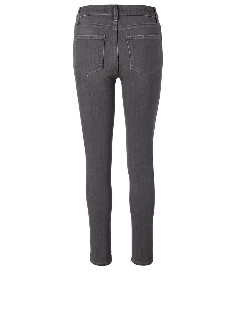 Hoxton Skinny Ankle Jeans