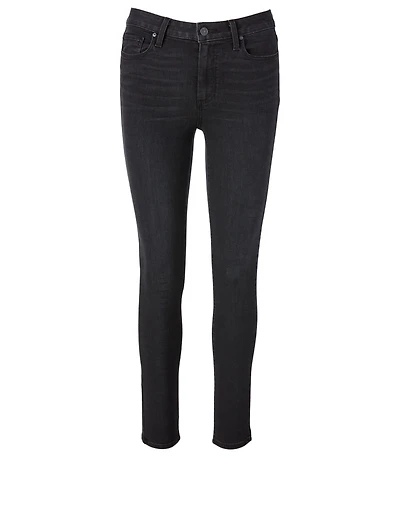 Hoxton Skinny Ankle Jeans