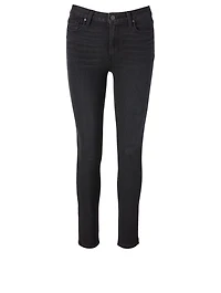 Hoxton Skinny Ankle Jeans