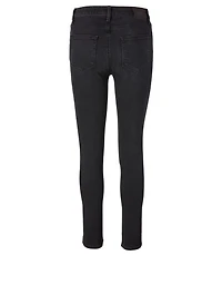 Hoxton Skinny Ankle Jeans