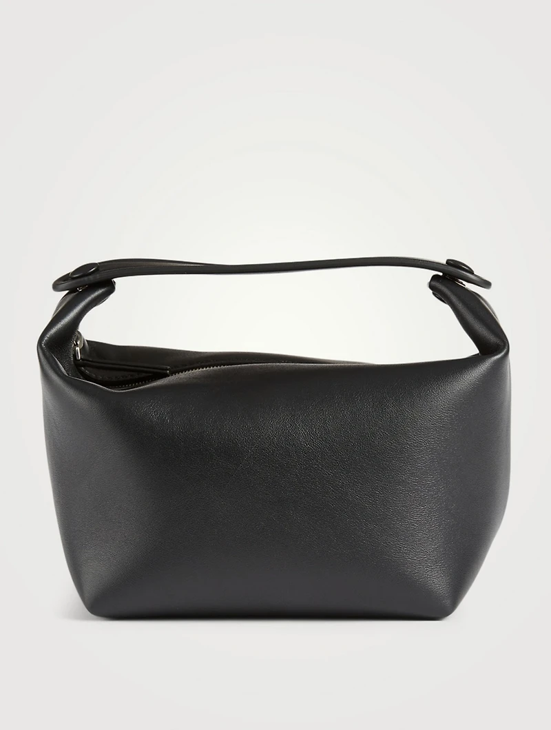 Mini Les Bains Leather Bag