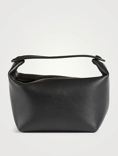Mini Les Bains Leather Bag
