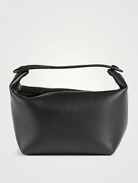 Mini Les Bains Leather Bag