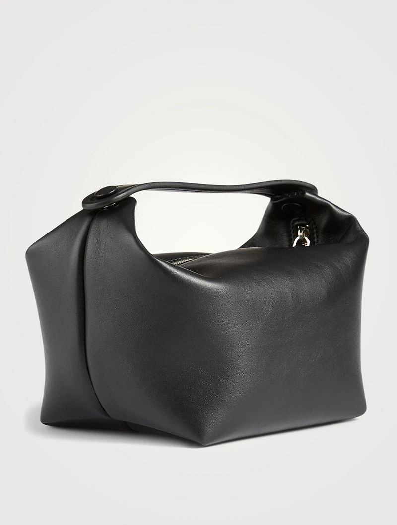 Mini Les Bains Leather Bag