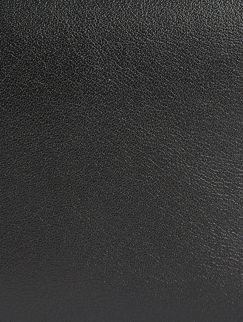 Mini Les Bains Leather Bag