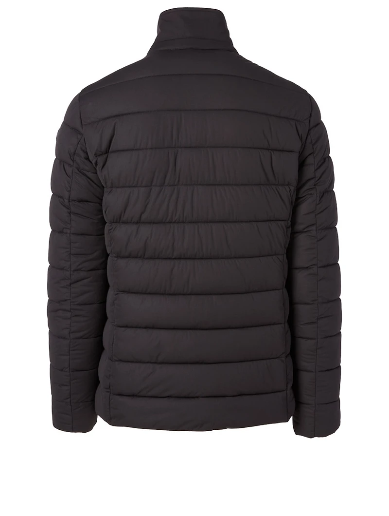 Sealy Quilted Jacket
