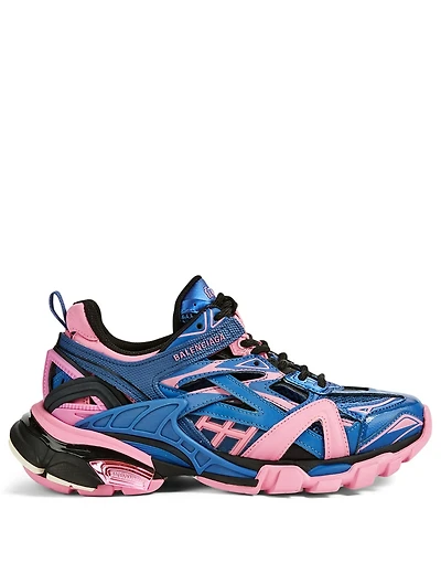 Track 2. Neoprene And Rubber Sneakers