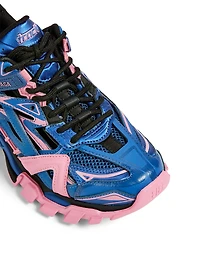 Track 2. Neoprene And Rubber Sneakers