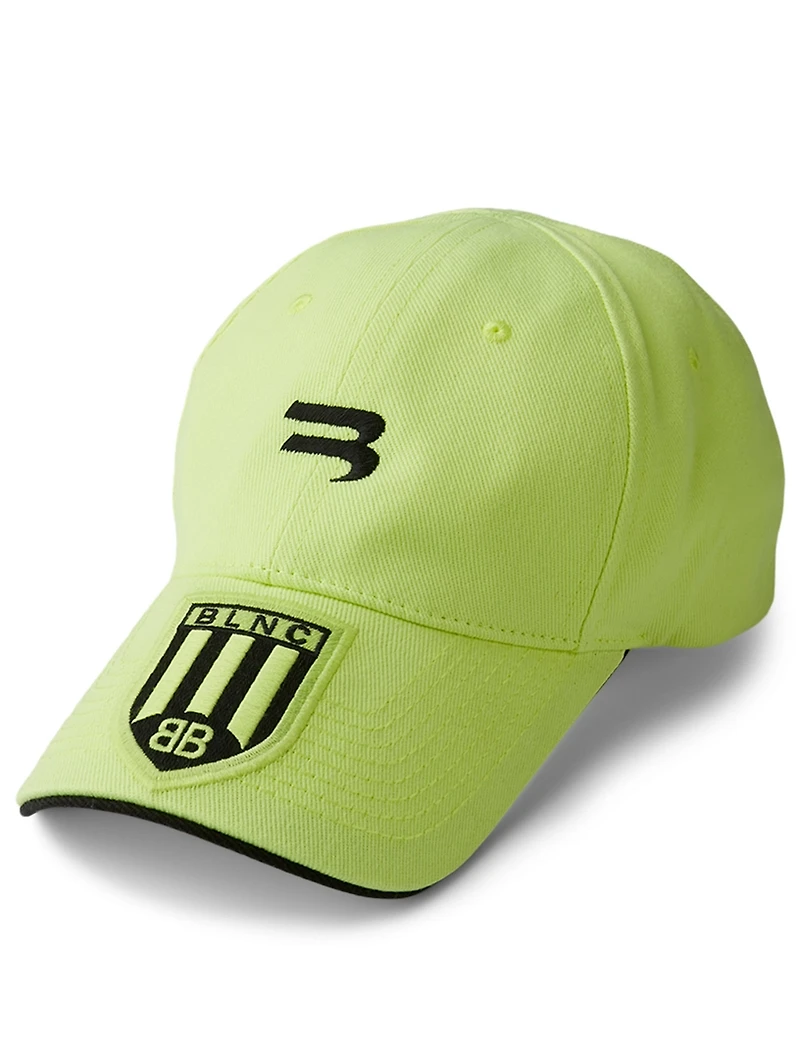 Soccer Ball Cap