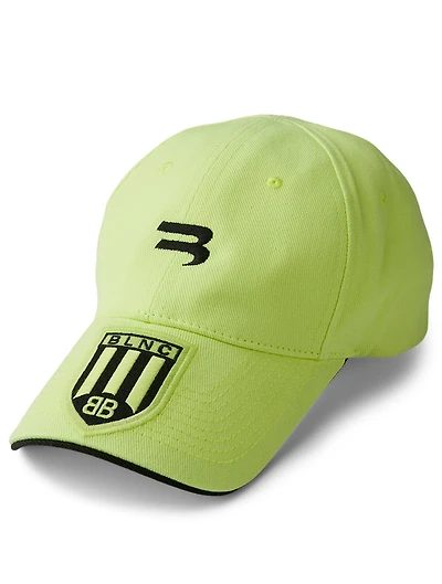 Soccer Ball Cap