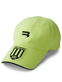 Soccer Ball Cap