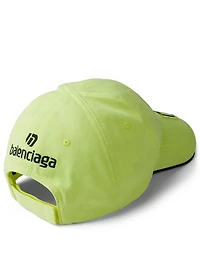 Soccer Ball Cap