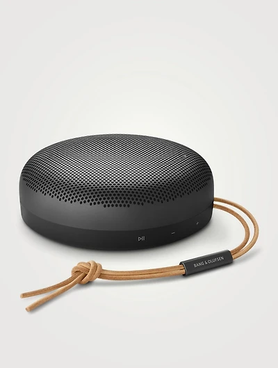 Beosound A1 2nd Generation Waterproof Bluetooth Speaker