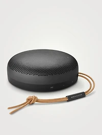 Beosound A1 2nd Generation Waterproof Bluetooth Speaker