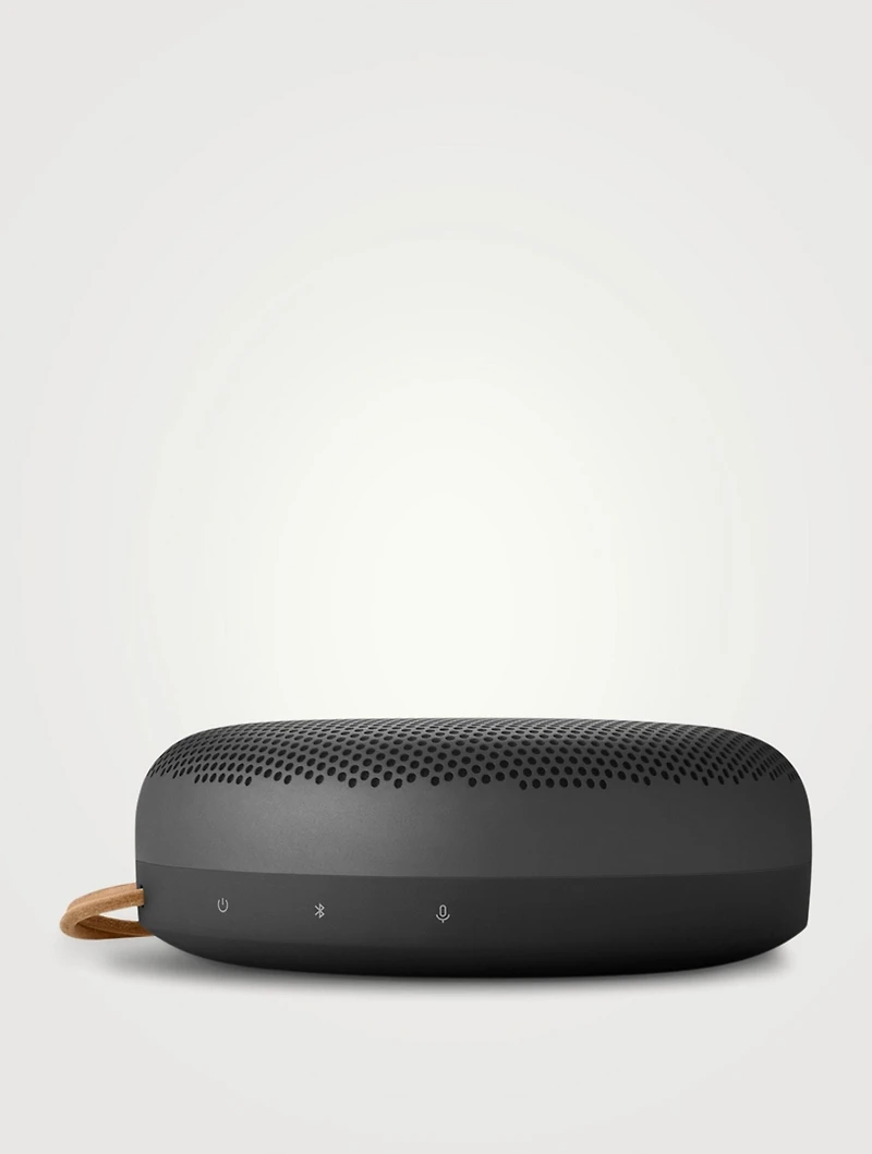 Beosound A1 2nd Generation Waterproof Bluetooth Speaker