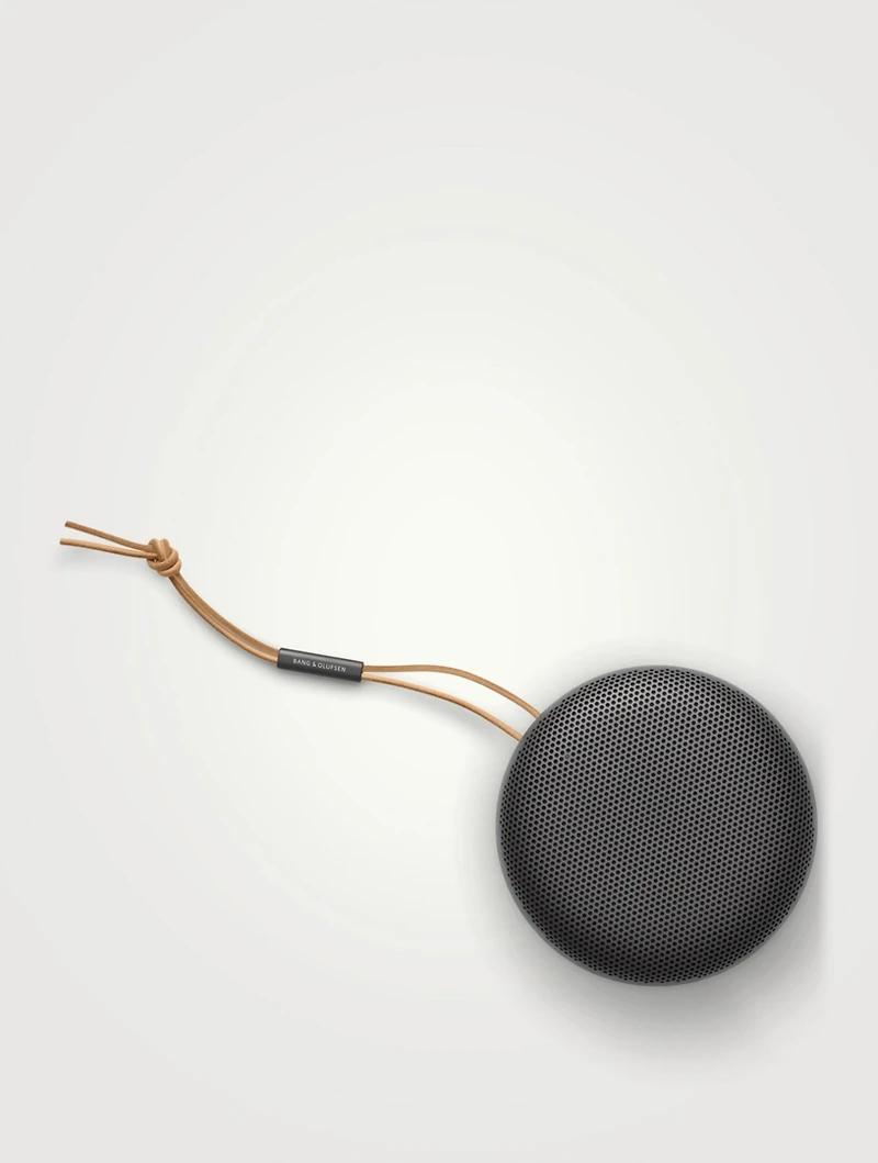 Beosound A1 2nd Generation Waterproof Bluetooth Speaker