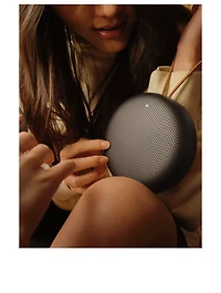 Beosound A1 2nd Generation Waterproof Bluetooth Speaker