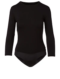 Linda Crewneck Bodysuit