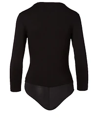 Linda Crewneck Bodysuit