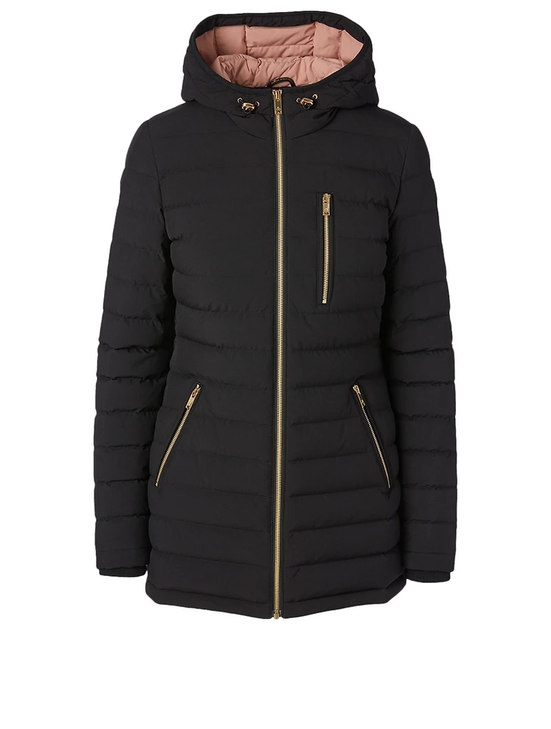 Rockcliff 2.0 Down Jacket