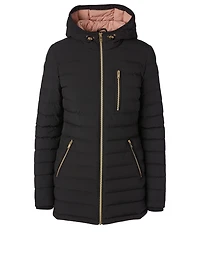 Rockcliff 2.0 Down Jacket