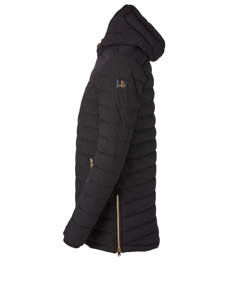 Rockcliff 2.0 Down Jacket
