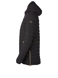 Rockcliff 2.0 Down Jacket