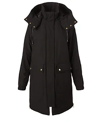 Marshall Down Anorak Jacket