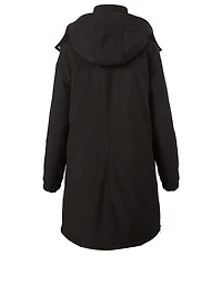 Marshall Down Anorak Jacket