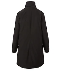 Marshall Down Anorak Jacket