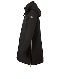 Marshall Down Anorak Jacket