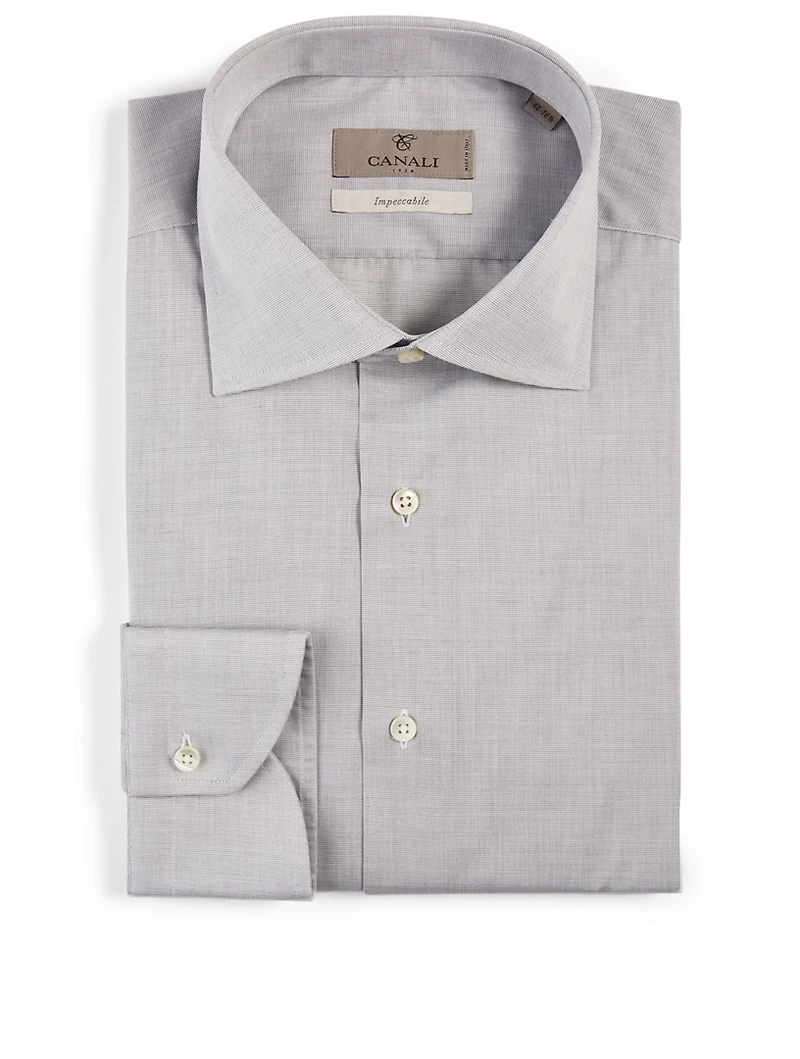 Lite Cotton Shirt