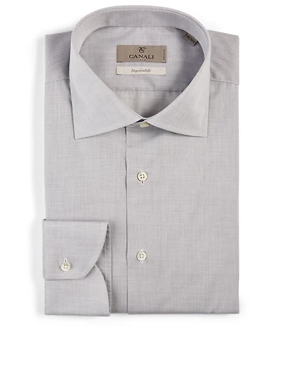 Lite Cotton Shirt