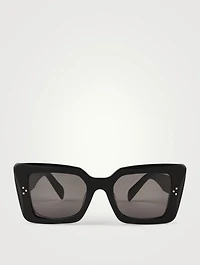 Square Sunglasses