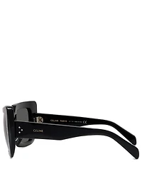 Square Sunglasses