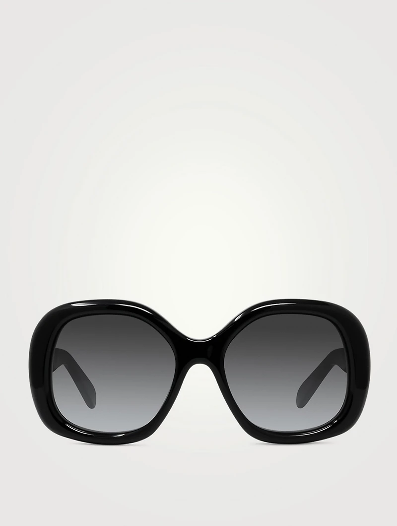 Round Sunglasses
