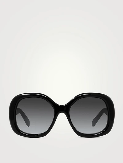 Round Sunglasses