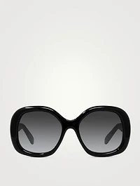 Round Sunglasses
