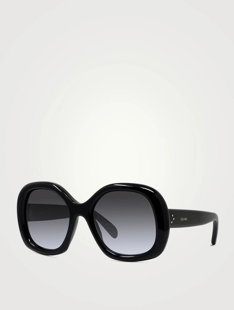 Round Sunglasses