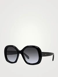 Round Sunglasses